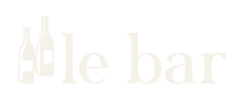 le bar