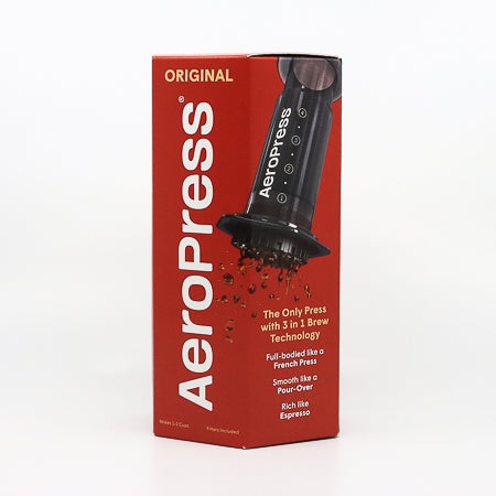 AeroPress Original coffee maker